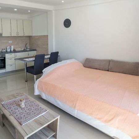 Apartmani Kankaras - Sea View Tivat Exterior foto