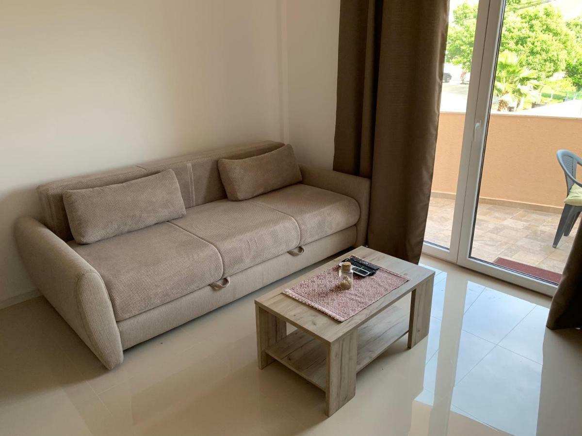 Apartmani Kankaras - Sea View Tivat Exterior foto