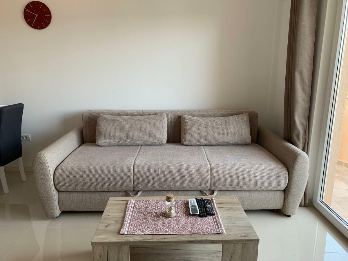 Apartmani Kankaras - Sea View Tivat Exterior foto